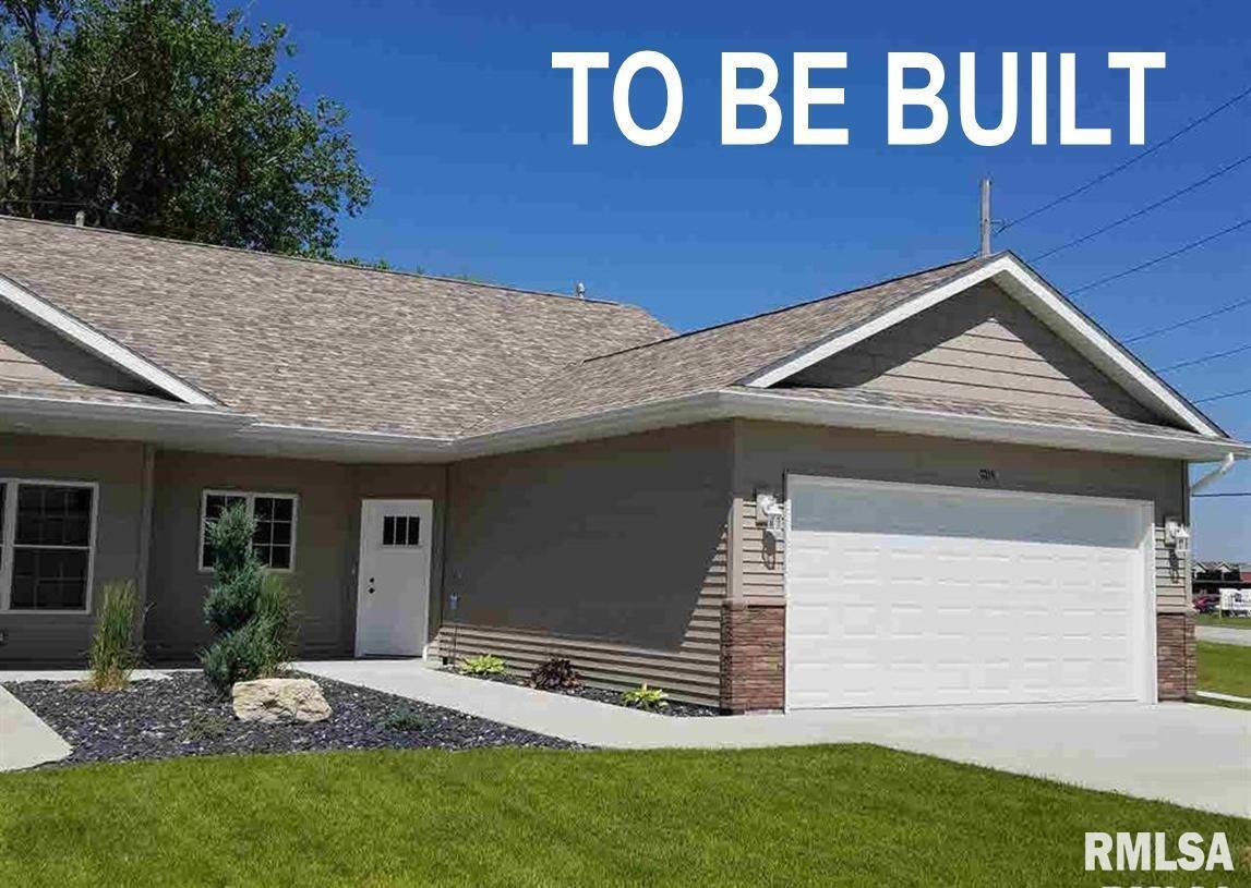 2321 13th St., Silvis, IL 61282