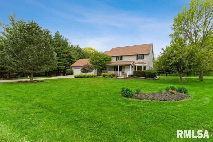 8429 149th St., Taylor Ridge, IL 61284