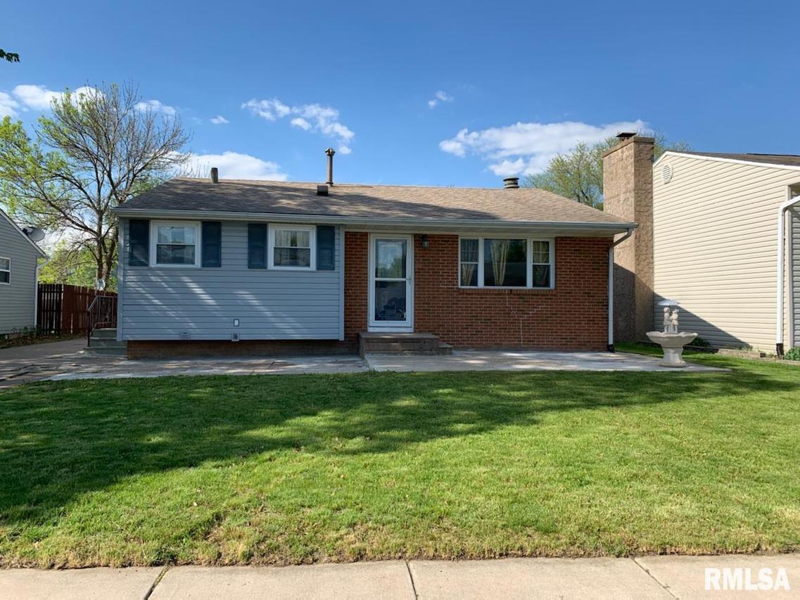 4825 47th Ave., Moline, IL 61265