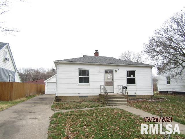 3608 E 12th St., East Moline, IL 61244