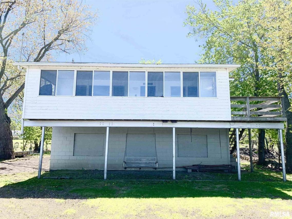 14821 Vans Rd., Fulton, IL 61252