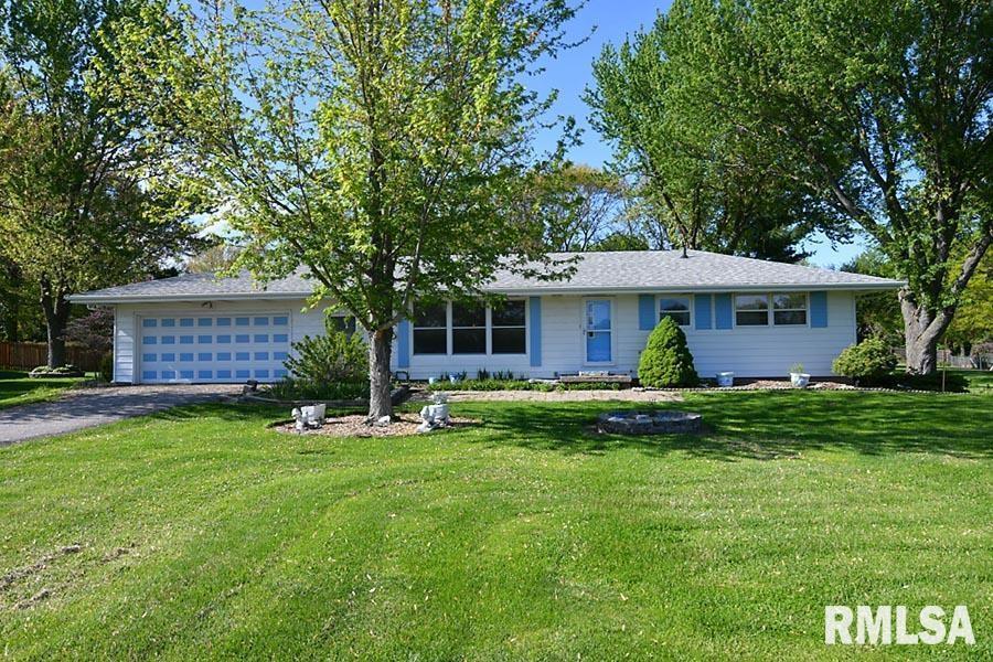 17215 Hubbard Rd., East Moline, IL 61244