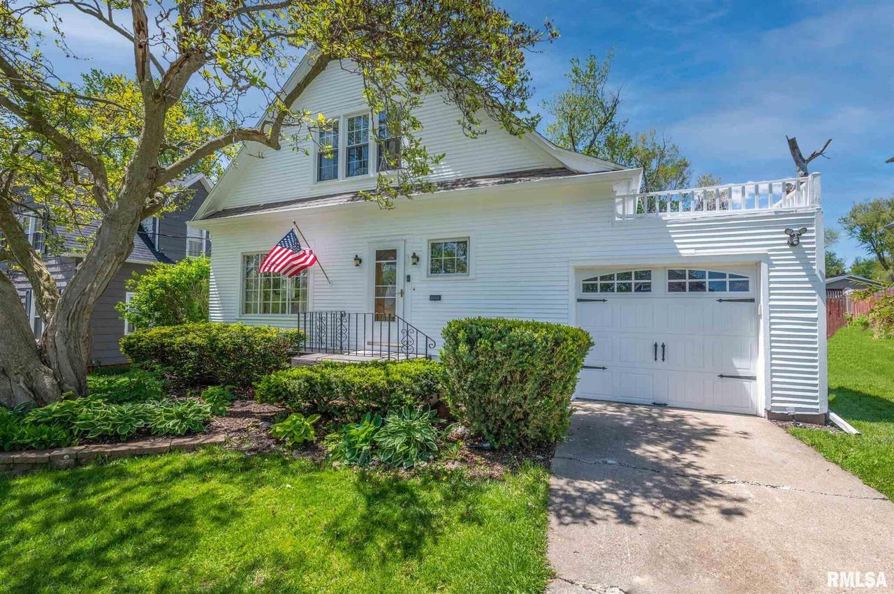 133 Dwight St., Kewanee, IL 61443