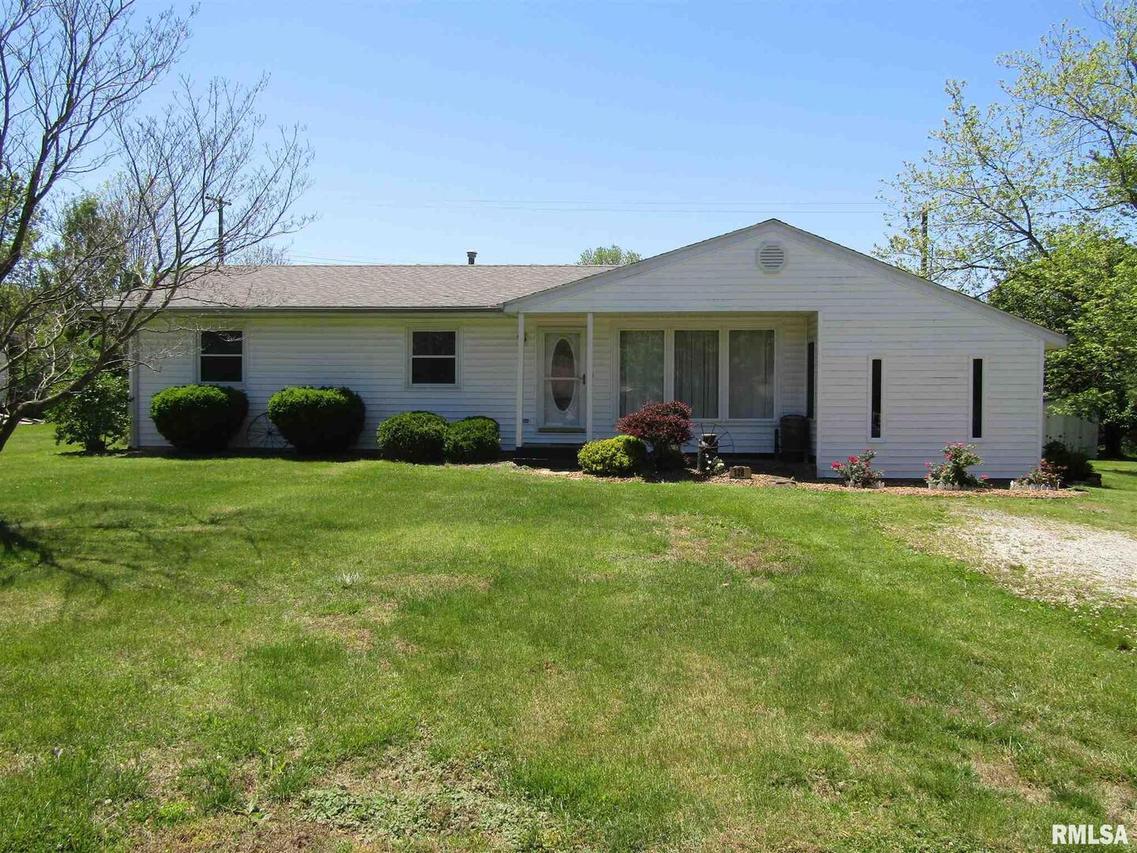 128 Skyline Dr., Goreville, IL 62939