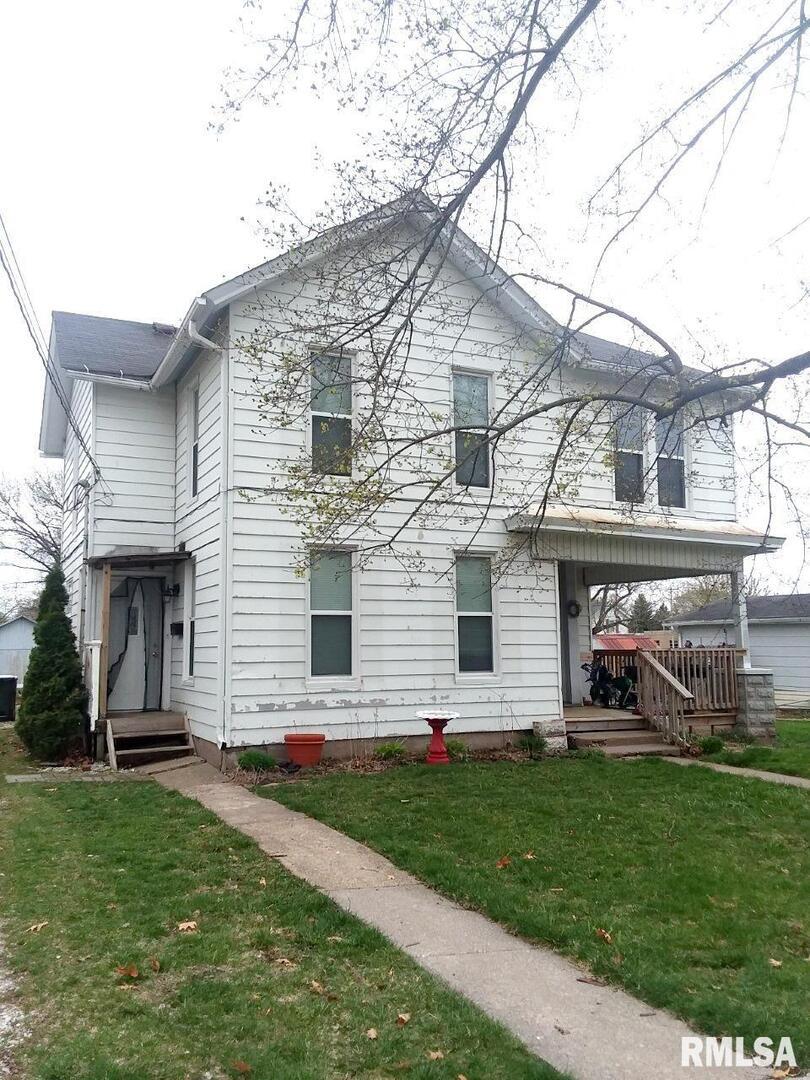 516 N State St., Geneseo, IL 61254