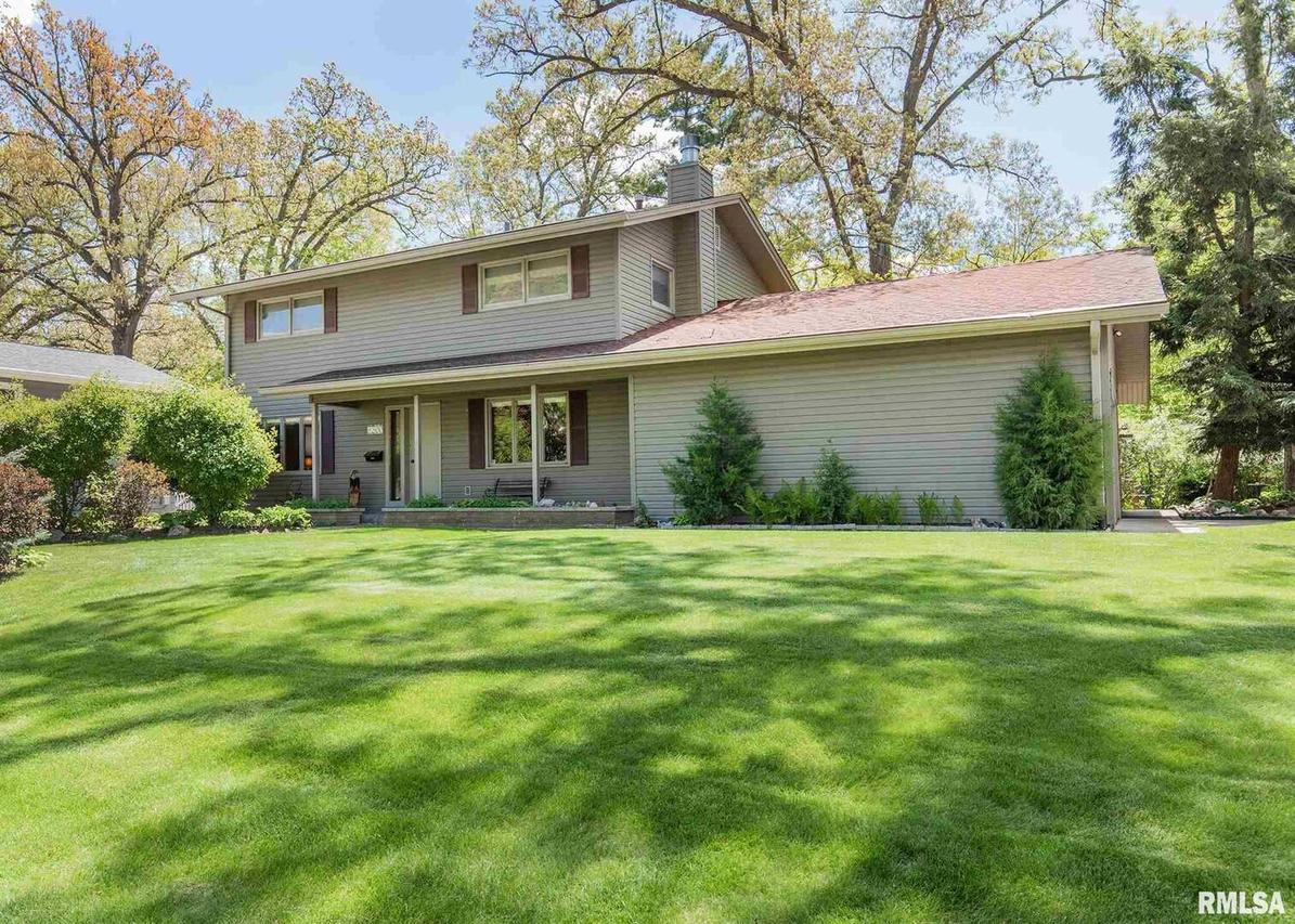 4500 27th Ave., Rock Island, IL 61201