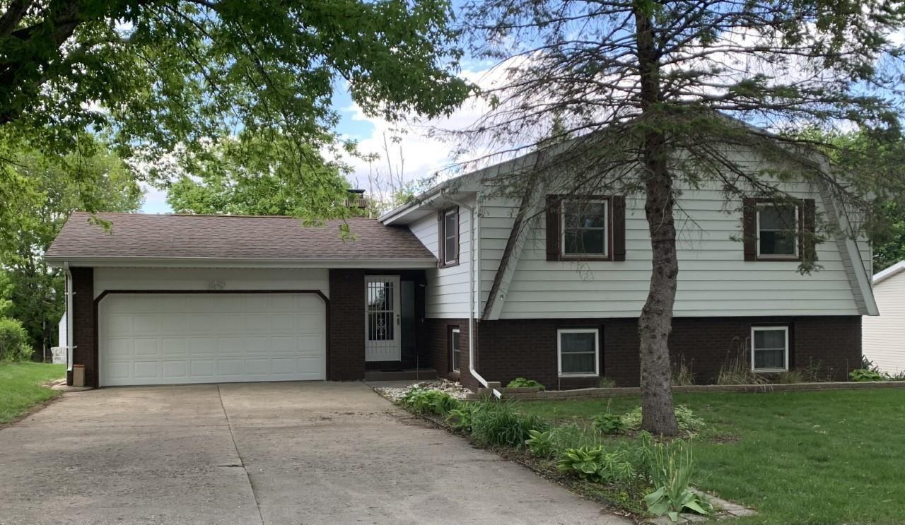 826 Page St., Kewanee, IL 61443