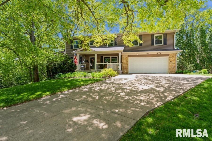 3521 56th Street Ct., Moline, IL 61265