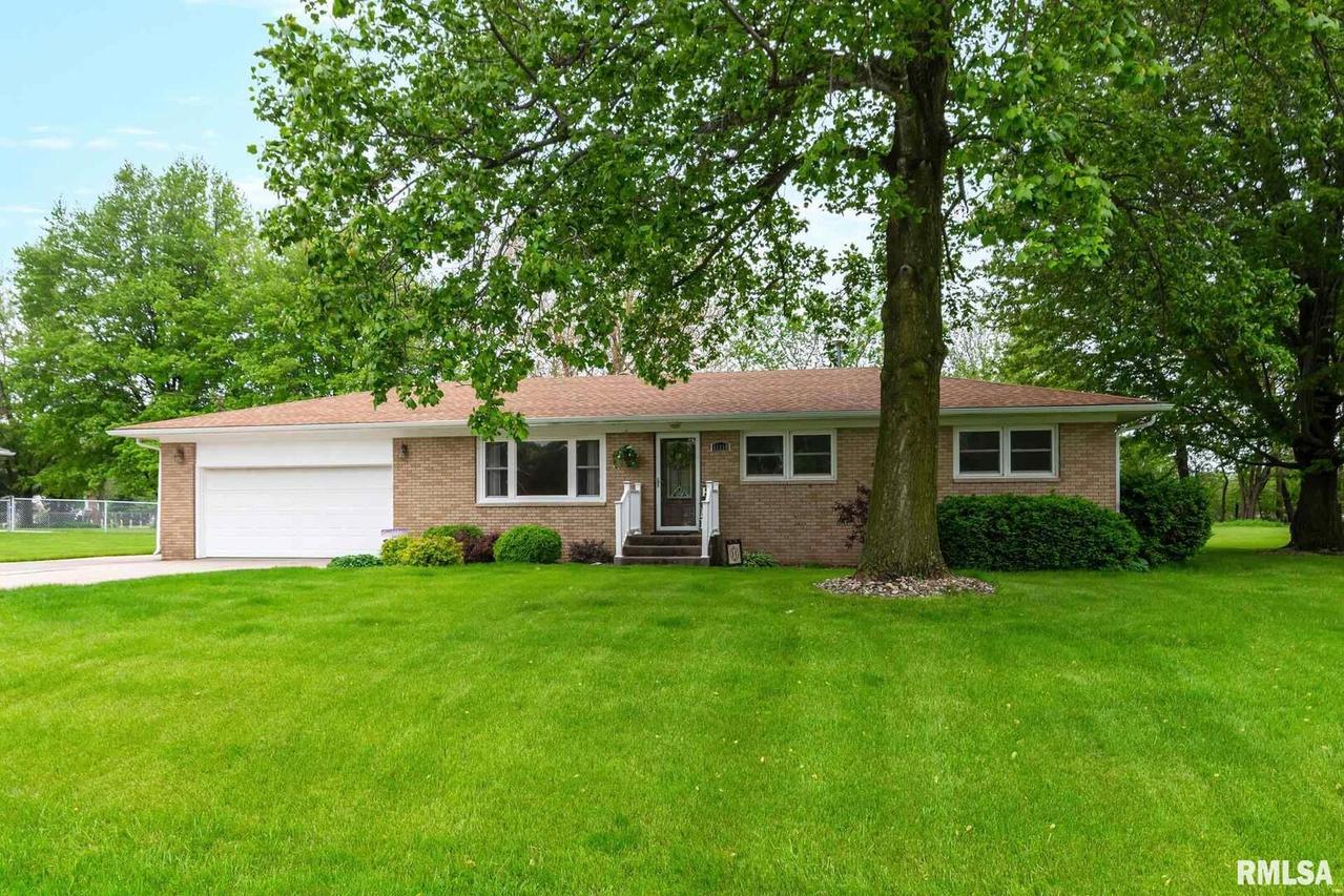 11110 17th St., Milan, IL 61264