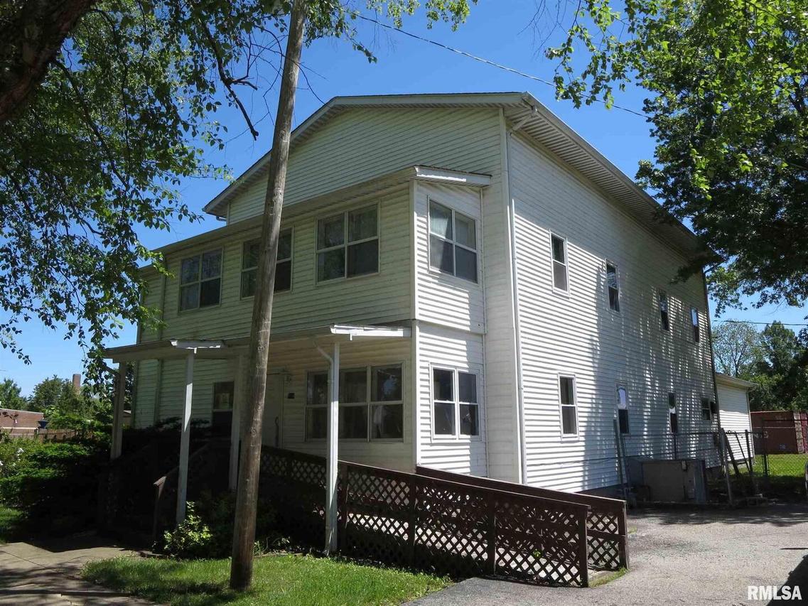 514 N 18th St., Herrin, IL 62948