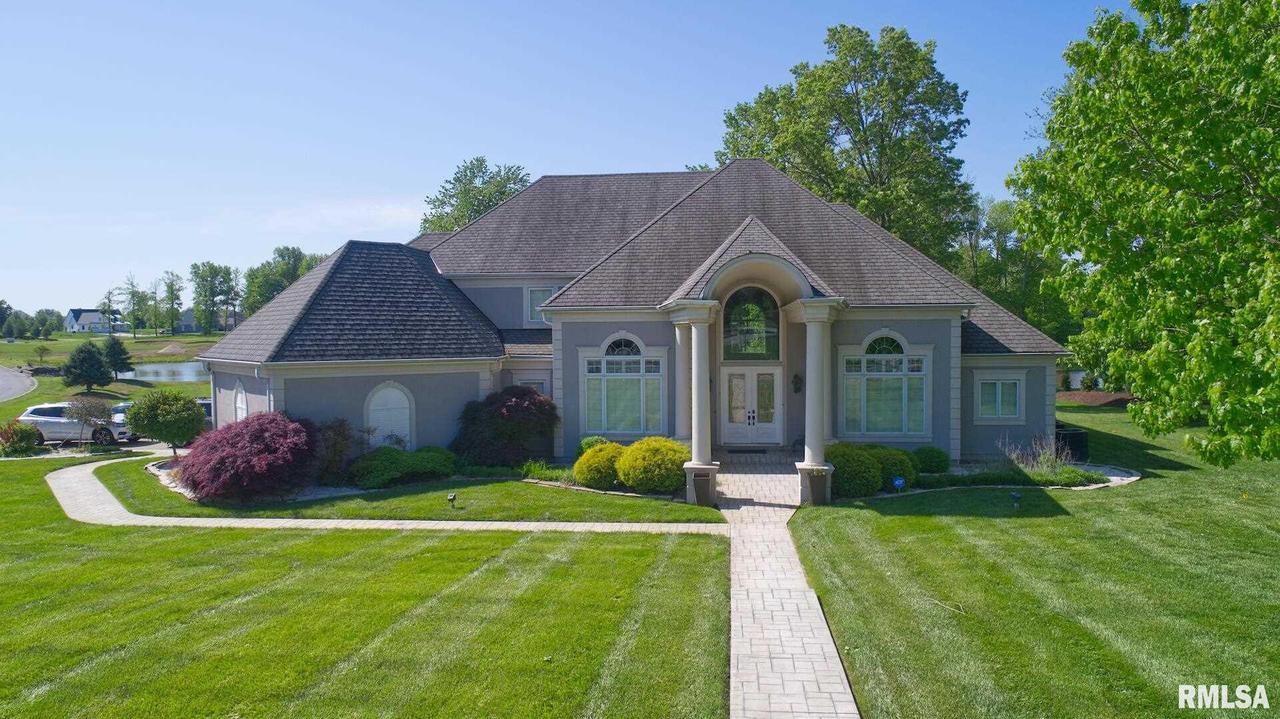 2781 Kokopelli Dr., Marion, IL 62959