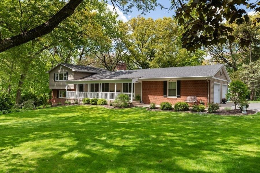 6 Timber Ridge Dr., Coal Valley, IL 61240