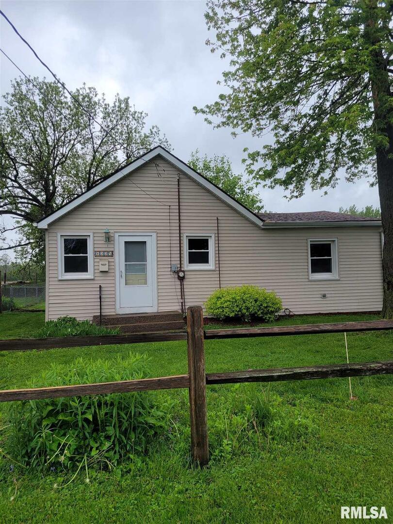 622 1/2 3rd Ave., Milan, IL 61264