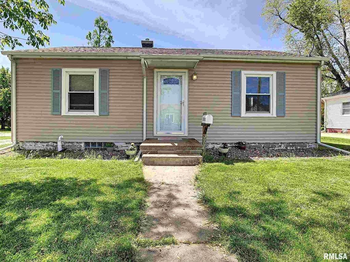 3905 26th St., Moline, IL 61265