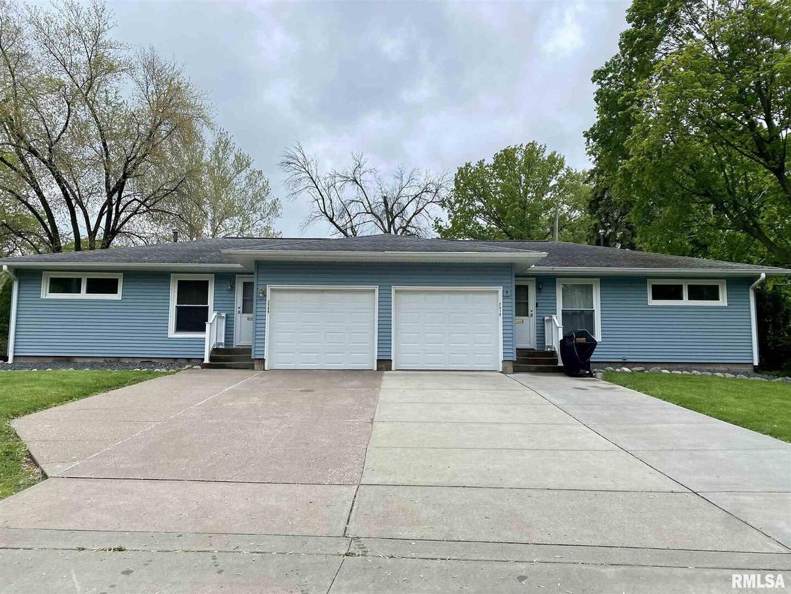 2508-2510 Kennedy Dr., East Moline, IL 61244