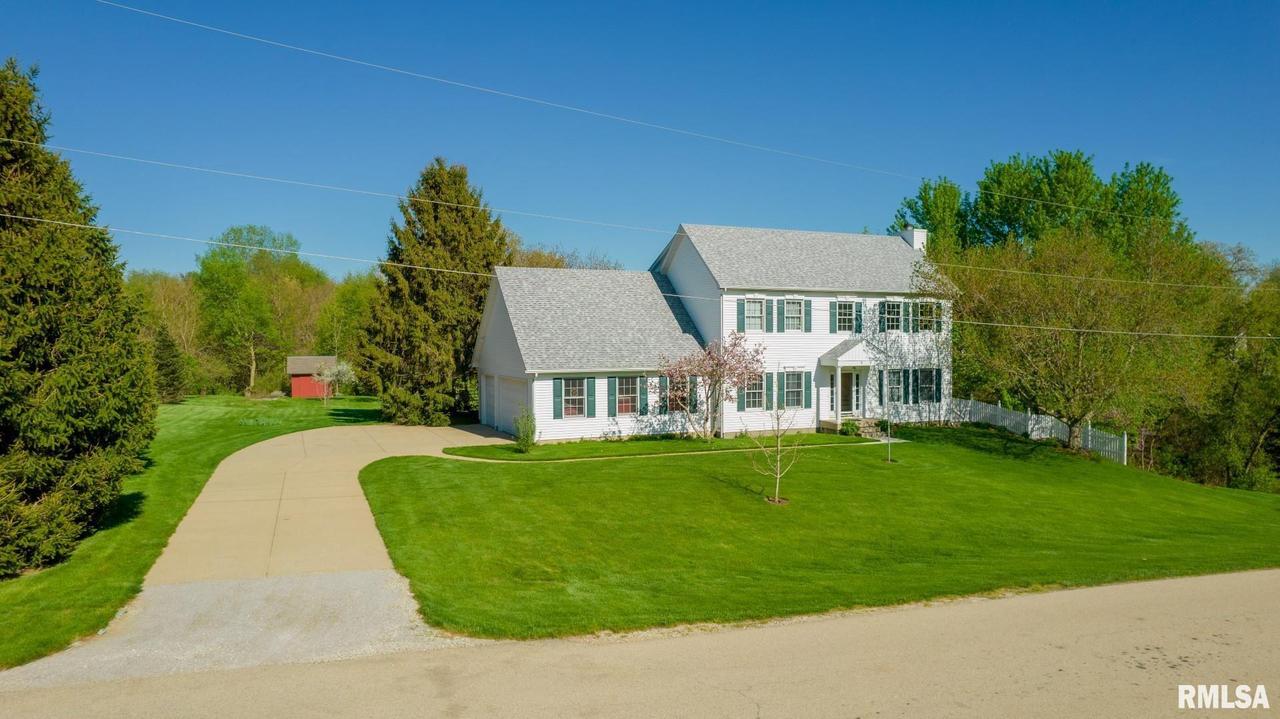 24 Woodcrest Dr., Geneseo, IL 61254