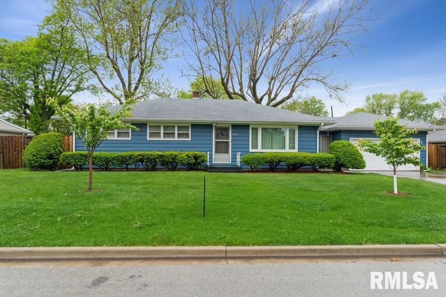 2809 7 1/2 St., East Moline, IL 61244