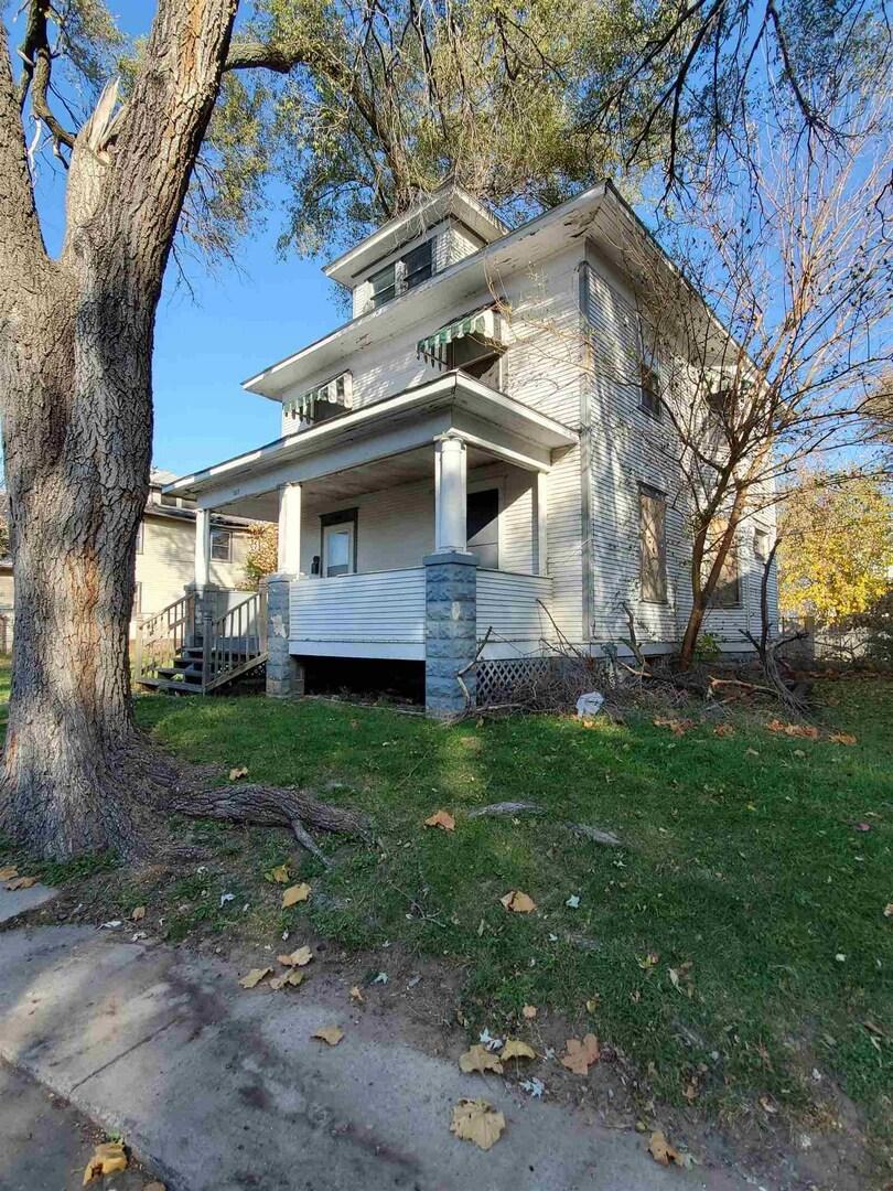 1217 Glenhurst Ct., Rock Island, IL 61201