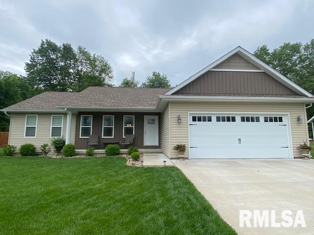 6123 Chandler Dr., Carterville, IL 62918