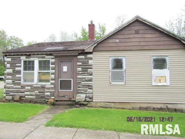 310 W Main St., Reynolds, IL 61279