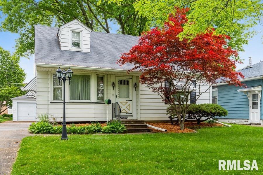 3817 28th Ave., Rock Island, IL 61201