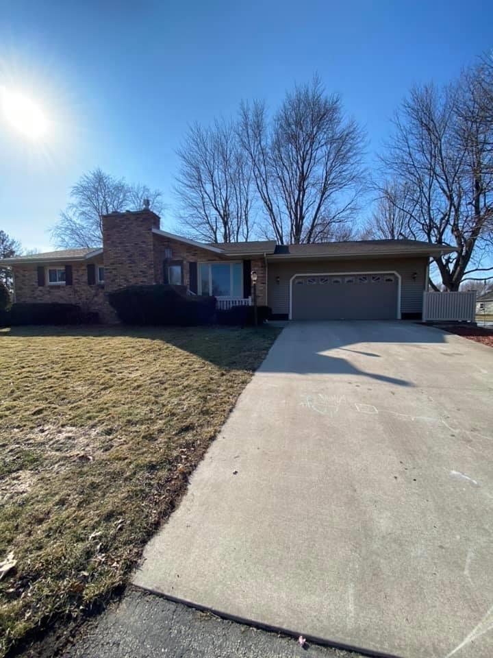 16 Pleasant View Dr., Annawan, IL 61234