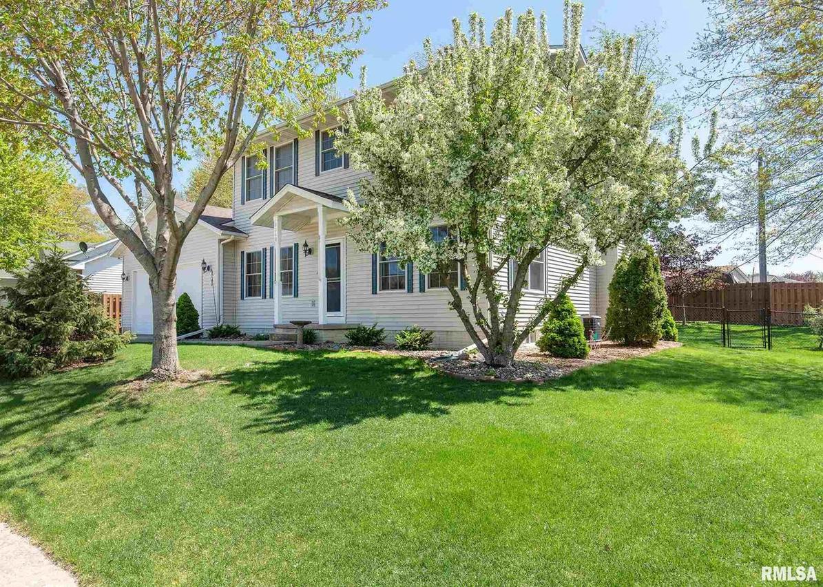 4040 4th St. #A, East Moline, IL 61244