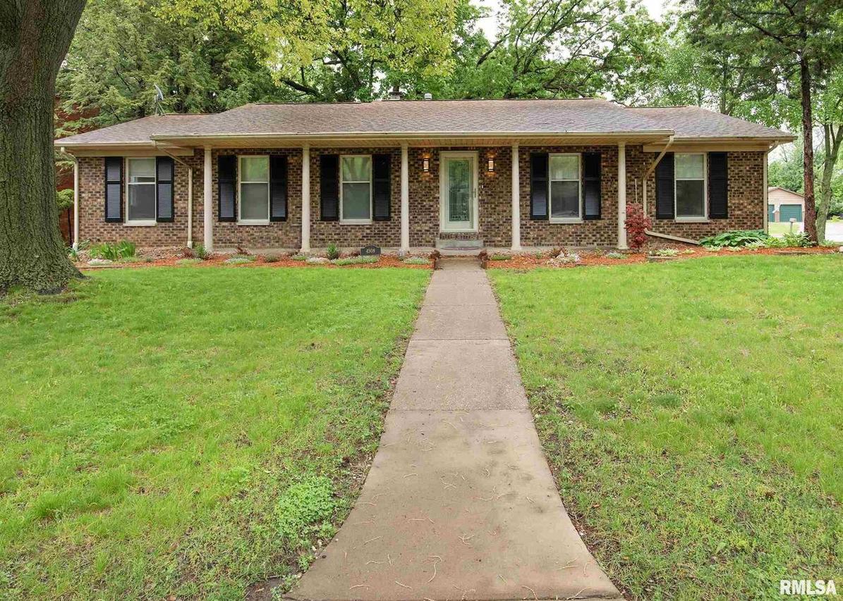 4508 41st Ave., Rock Island, IL 61201