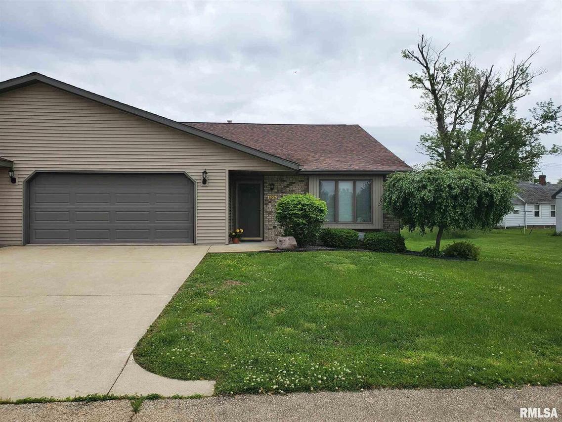 1625 Milnes Dr., Fulton, IL 61252