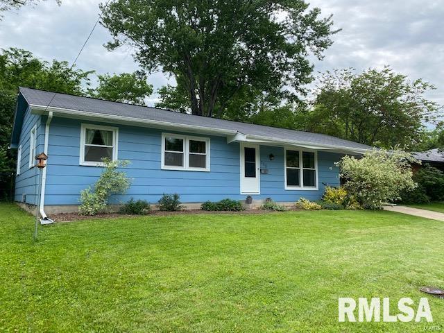 306 S Eason Dr., Carbondale, IL 62901