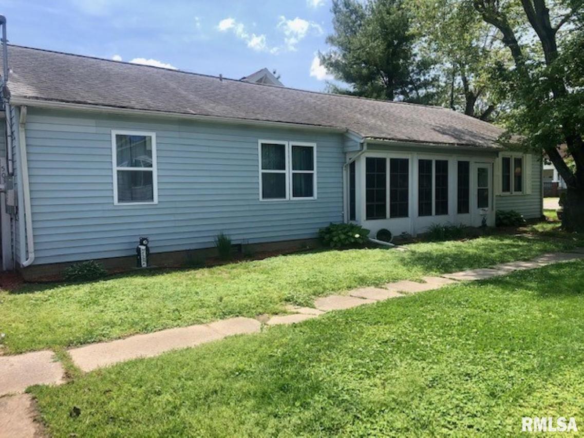 501 E Meridian St., Marion, IL 62959