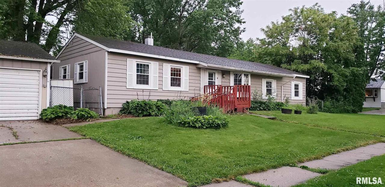 802 3rd Ave., Milan, IL 61264