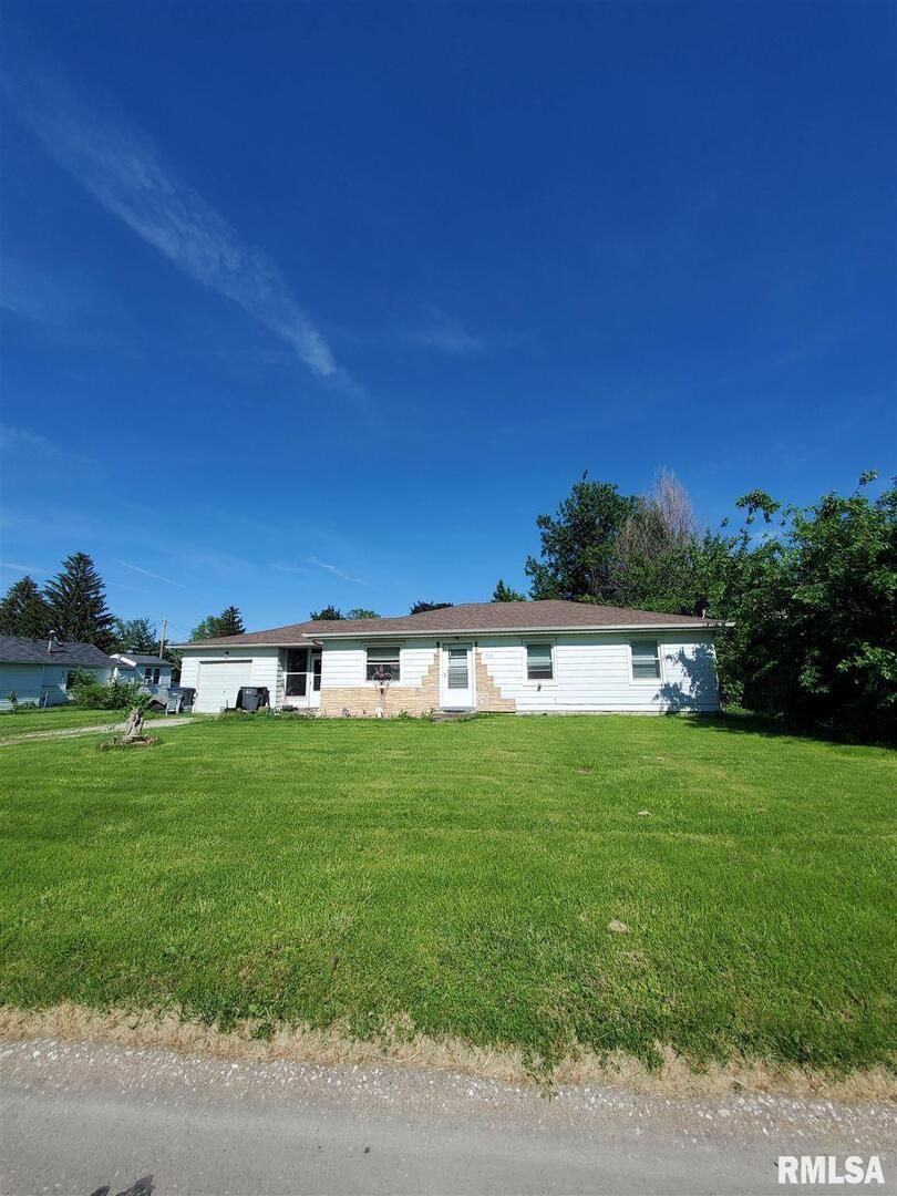 713 11th St., Milan, IL 61264