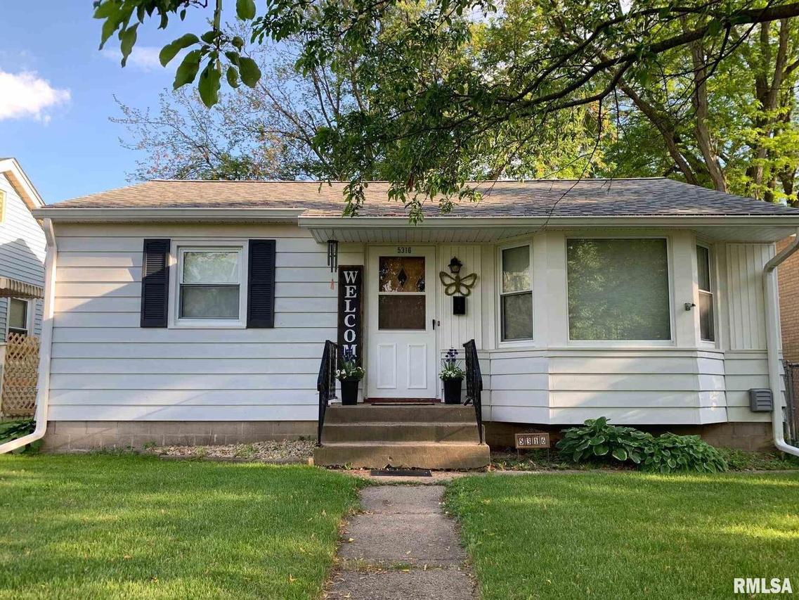 5316 6th Ave., Moline, IL 61265