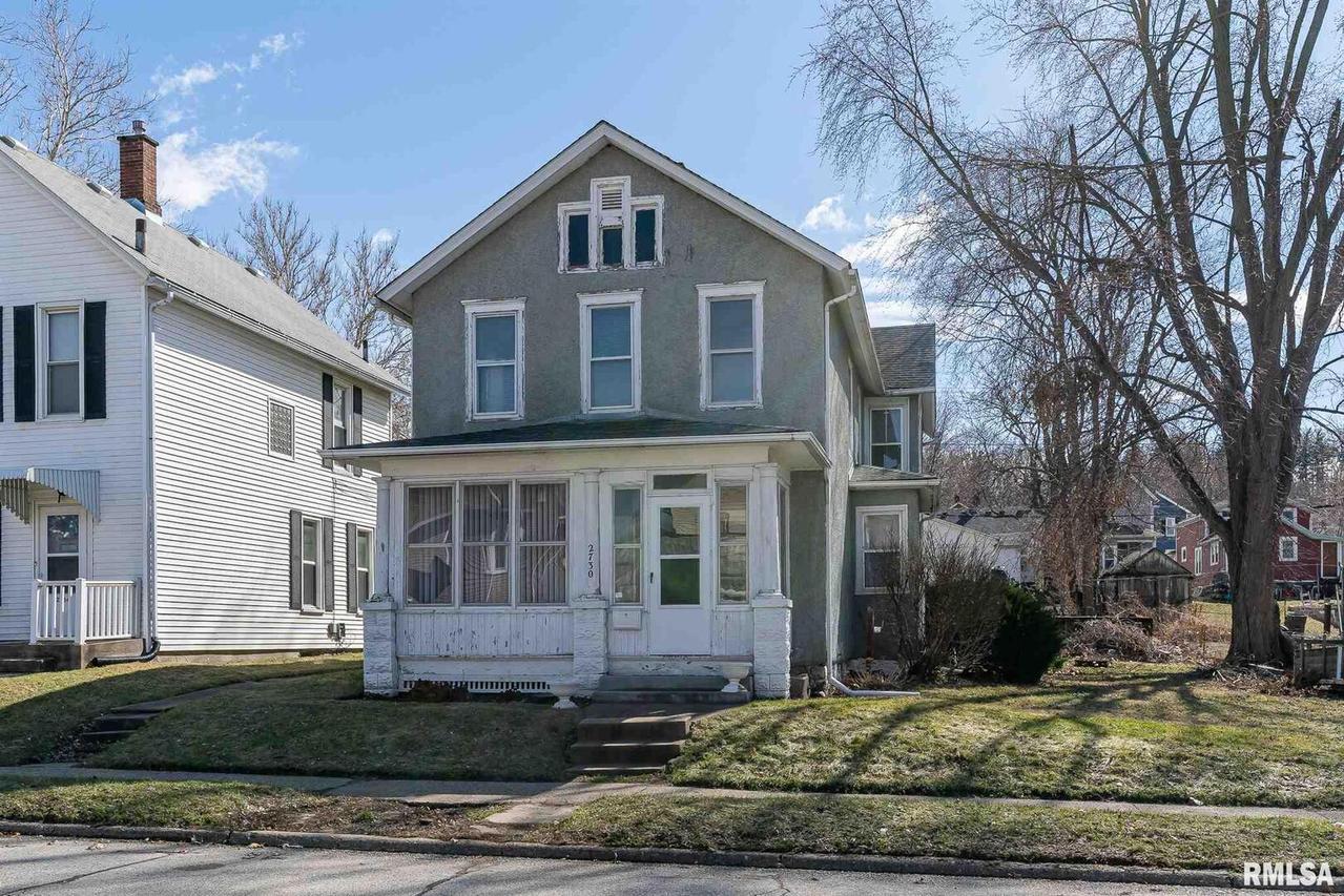 2730 7th Ave., Rock Island, IL 61201