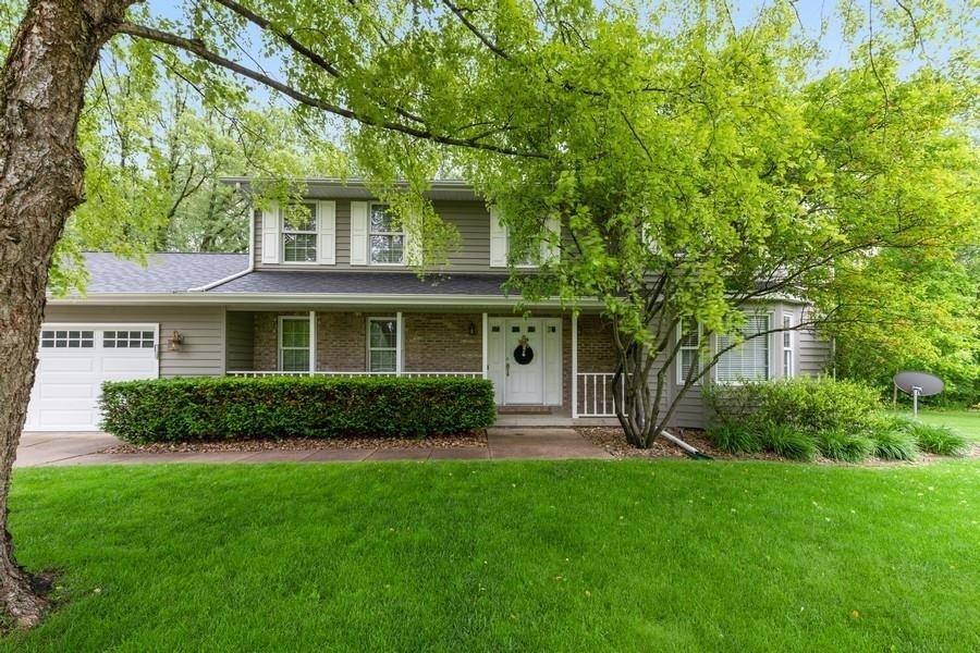 10303 136th St., Taylor Ridge, IL 61284