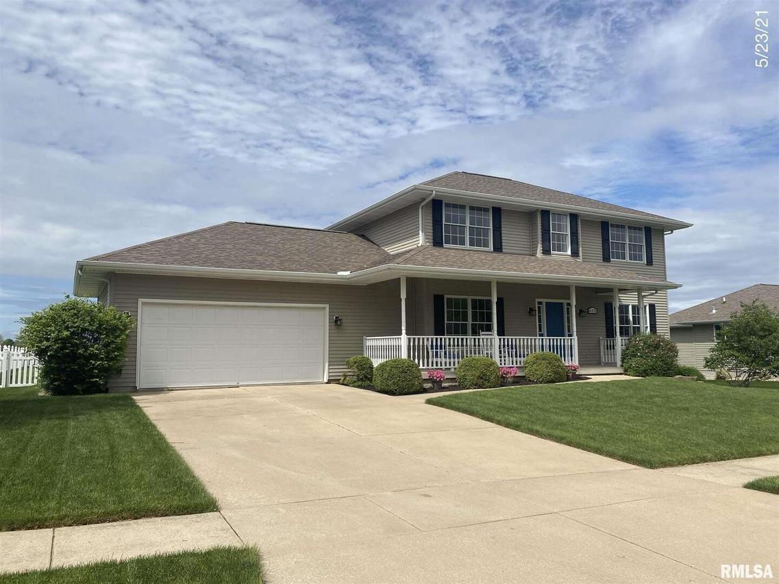 623 Virginia St., Geneseo, IL 61254