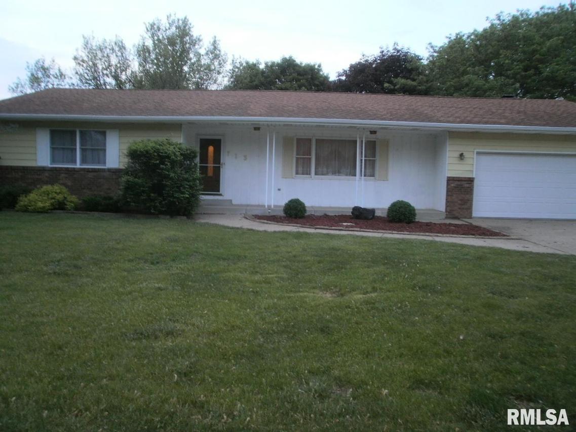 713 Cardinal Ct., Geneseo, IL 61254