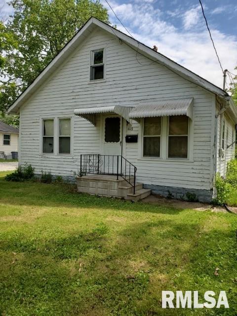 4112 4th St., East Moline, IL 61244