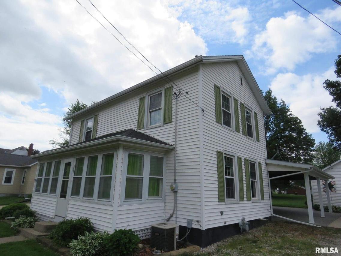 307 W Main St., Atkinson, IL 61235