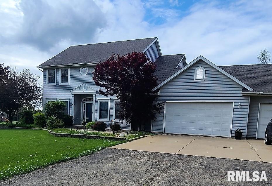 22221 57th Ave., Port Byron, IL 61275