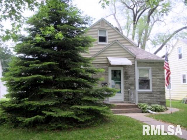 2013 4th St., Moline, IL 61265