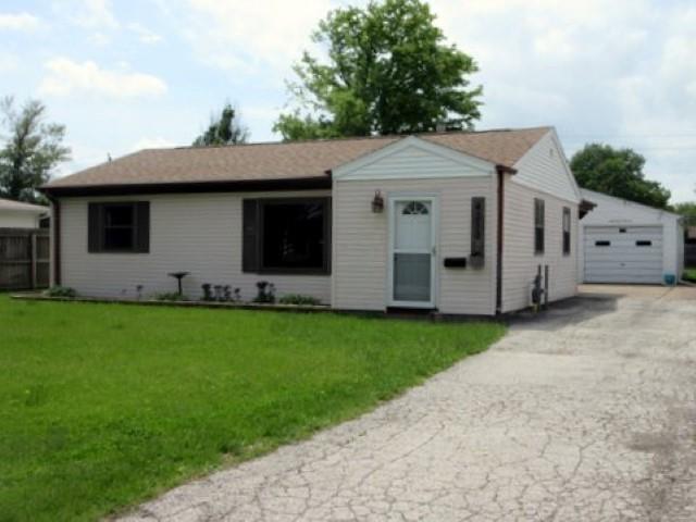 4313 8th St., East Moline, IL 61244