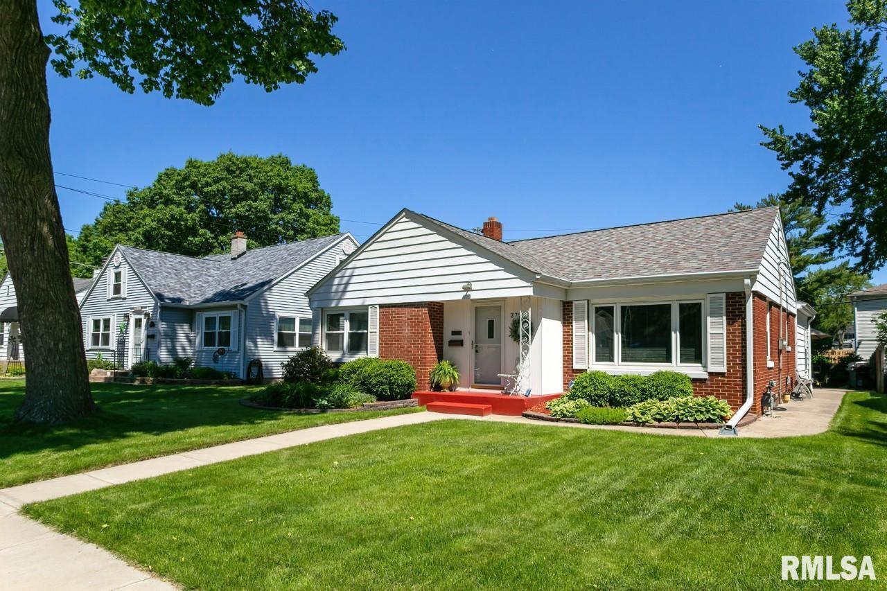 2723 24th Ave., Moline, IL 61265