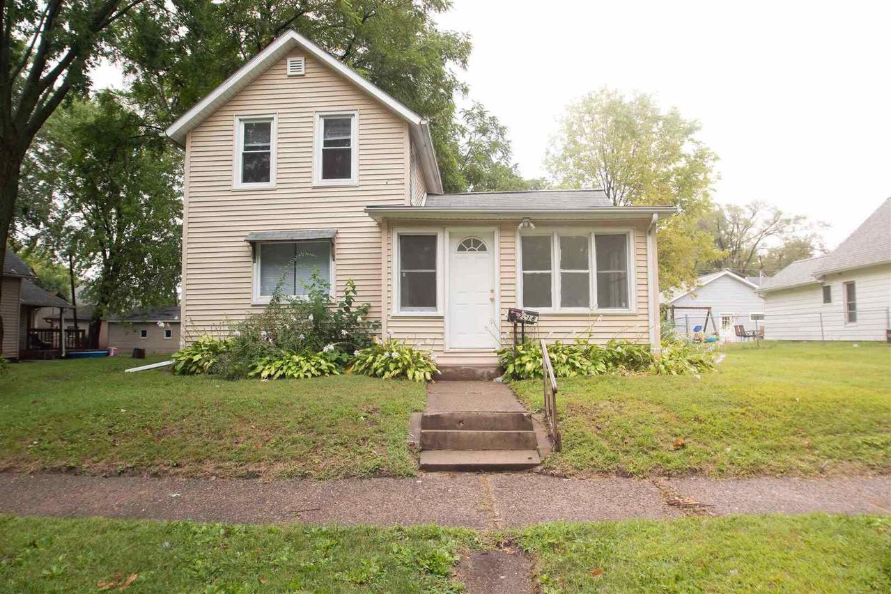 2318 15th St., Moline, IL 61265