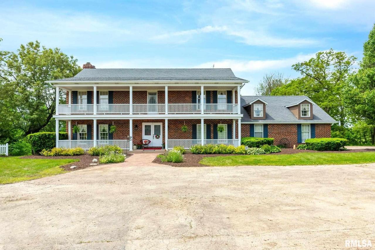 16496 E 1700 St., Geneseo, IL 61254