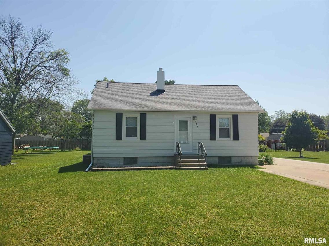 324 6th St., Colona, IL 61241