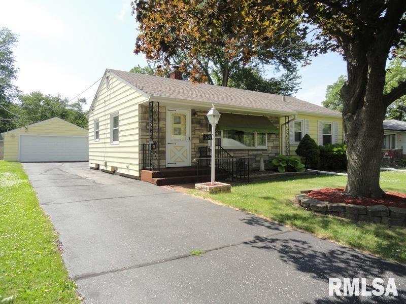 2629 6th St., East Moline, IL 61244