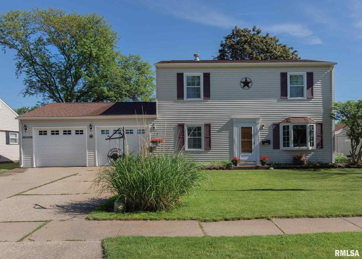 727 41st Ave., East Moline, IL 61244
