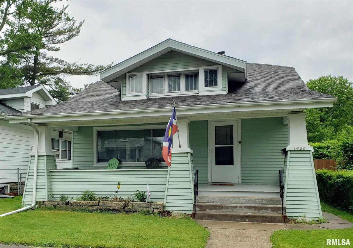 1420 35th St., Rock Island, IL 61201